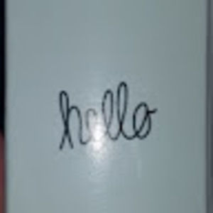 Meet your Posher, Niki chubbs